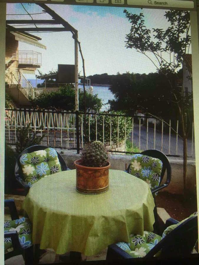 Tea2 Apartment Pula Exteriér fotografie